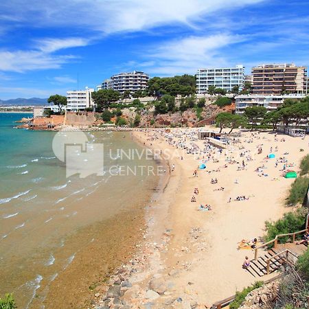Uhc Carlos V Apartments Salou Zewnętrze zdjęcie