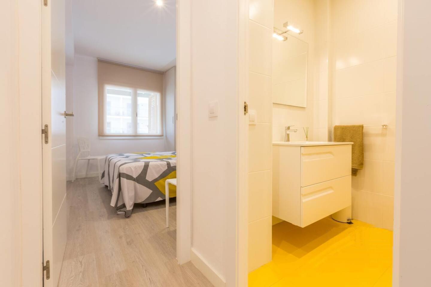 Uhc Carlos V Apartments Salou Zewnętrze zdjęcie
