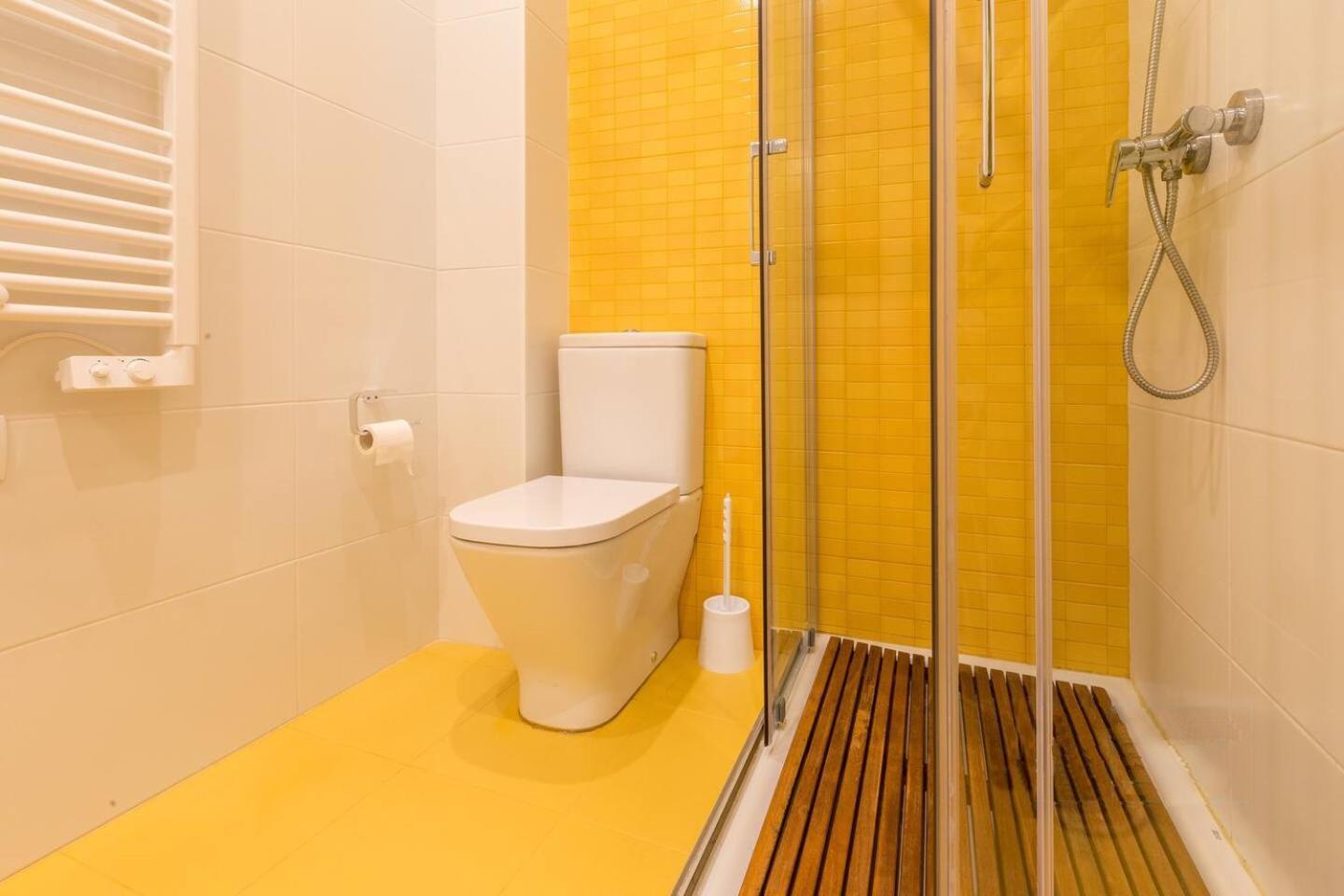 Uhc Carlos V Apartments Salou Zewnętrze zdjęcie