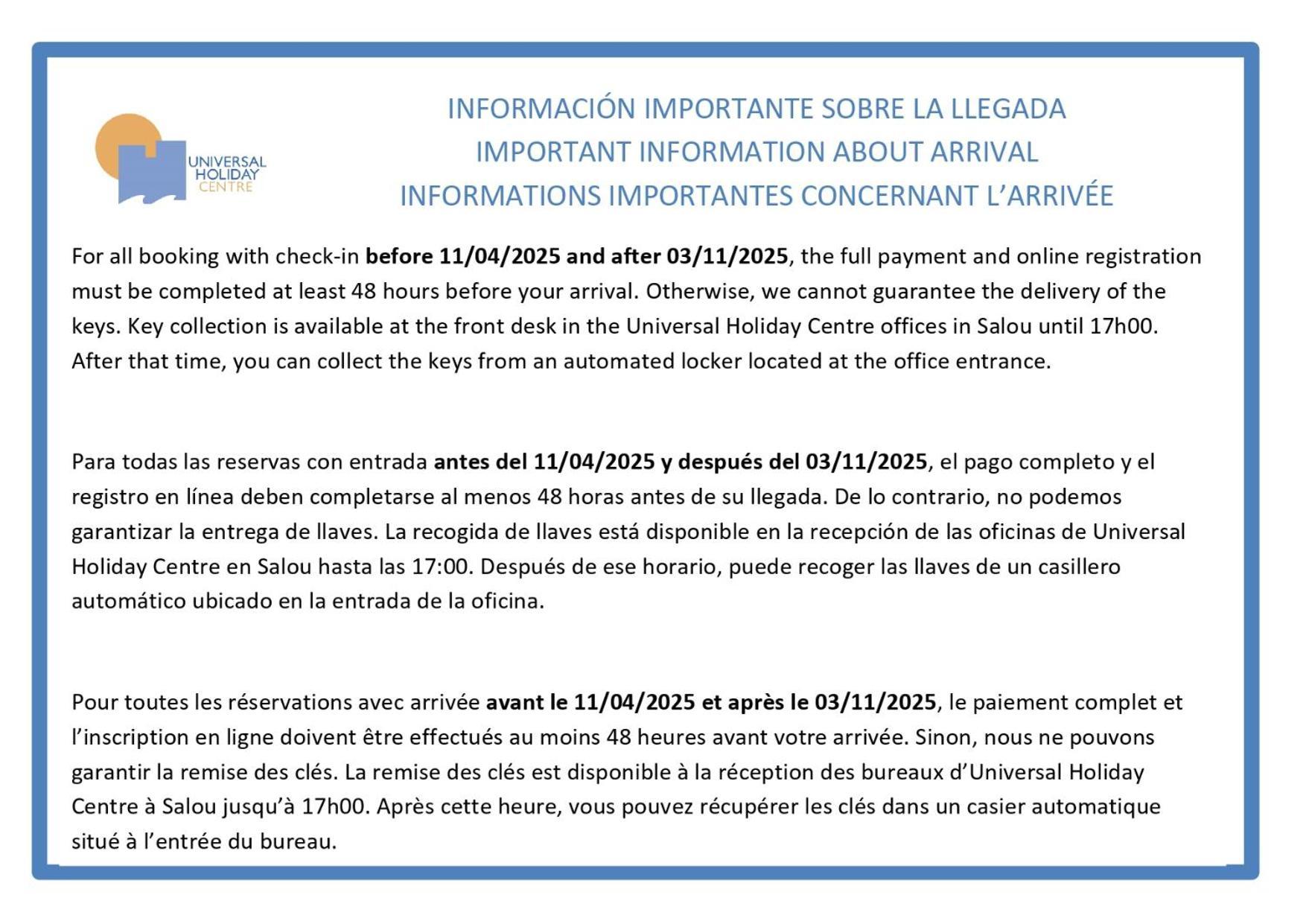 Uhc Carlos V Apartments Salou Zewnętrze zdjęcie